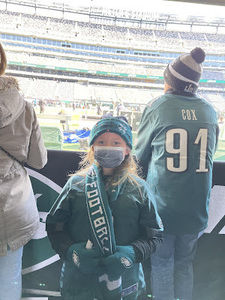 Meet your Posher, Riley